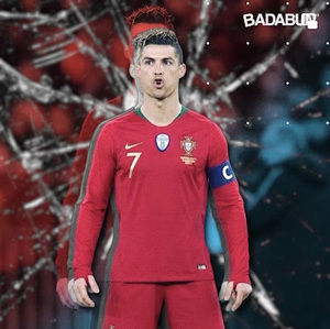 Meet your Posher, Jefferson